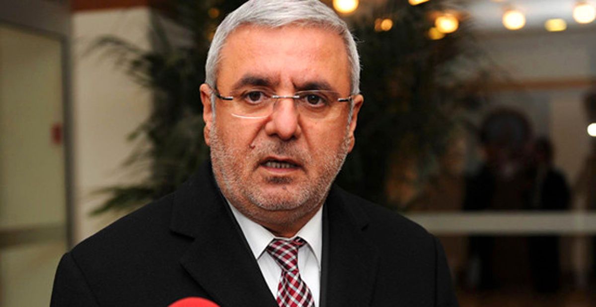 Metiner: AK Parti İçinde Fetö\'cü Tespit Edersek Referandumu Beklemeden Görevden Alırız