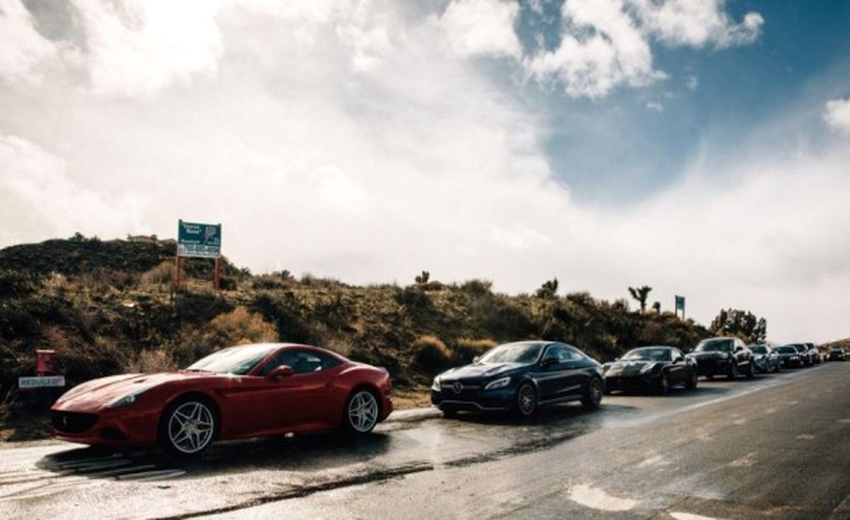 Mıchelın\'den Yeni Yüksek Performans Lastiği : Pilot Sport 4s