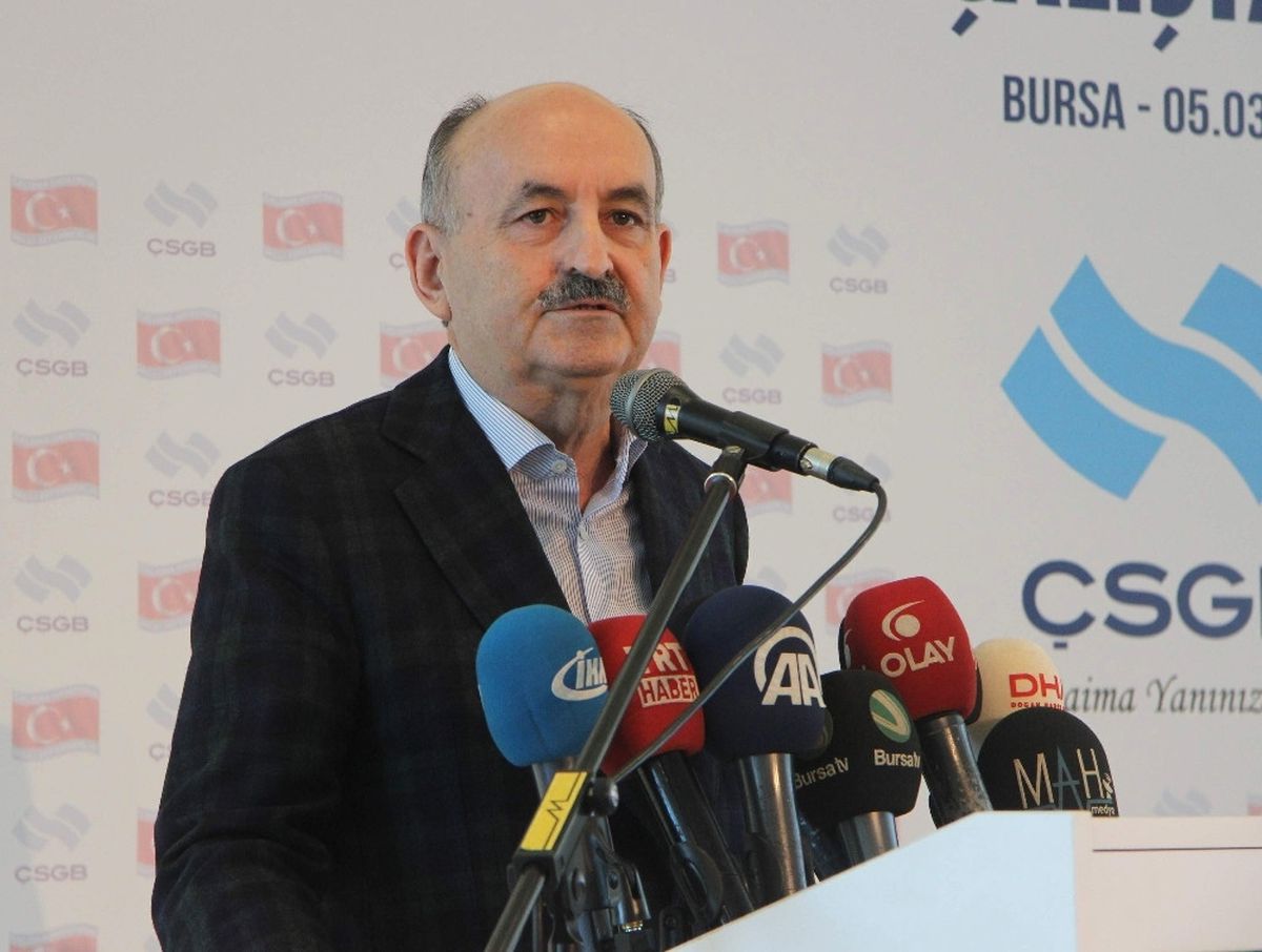 Müezzinoğlu\'ndan Düşen Helikoptere Ilişkin Açıklama