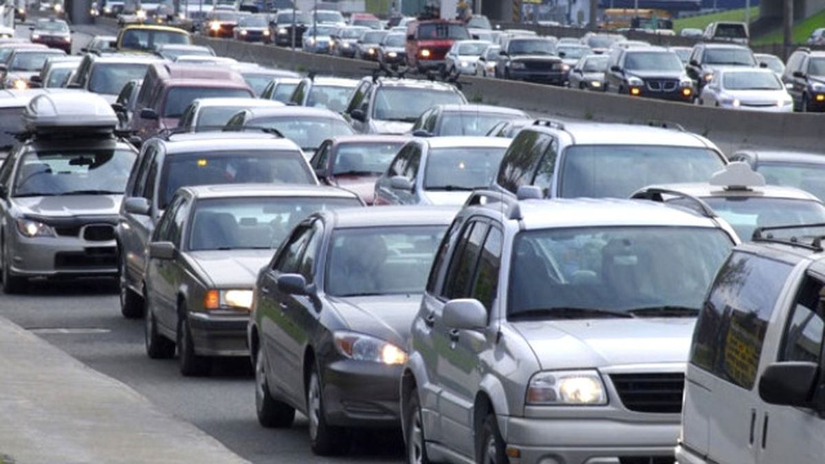 Nevşehir\'de Trafiğe Kayıtlı 110 Bin 843 Araç Bulunuyor