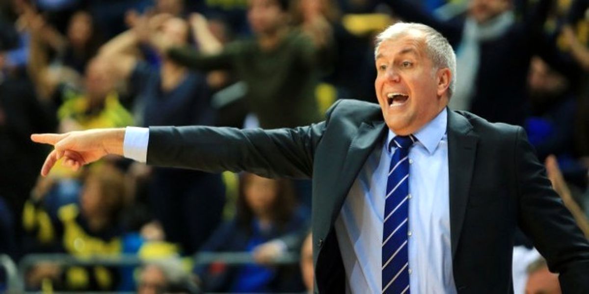 Obradovic: Geri Gelmeyi Başardık Ama...