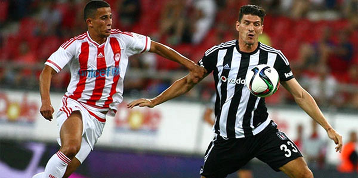 Olympiakos-Beşiktaş Maçının Ardından 2