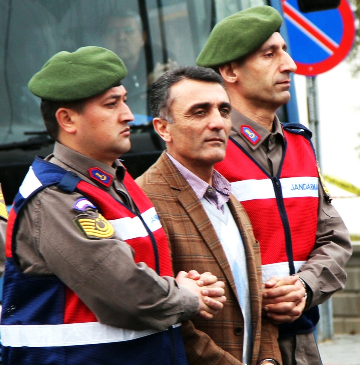Paşa Zekeriya Kuzu: "Ben de Kandırıldım"