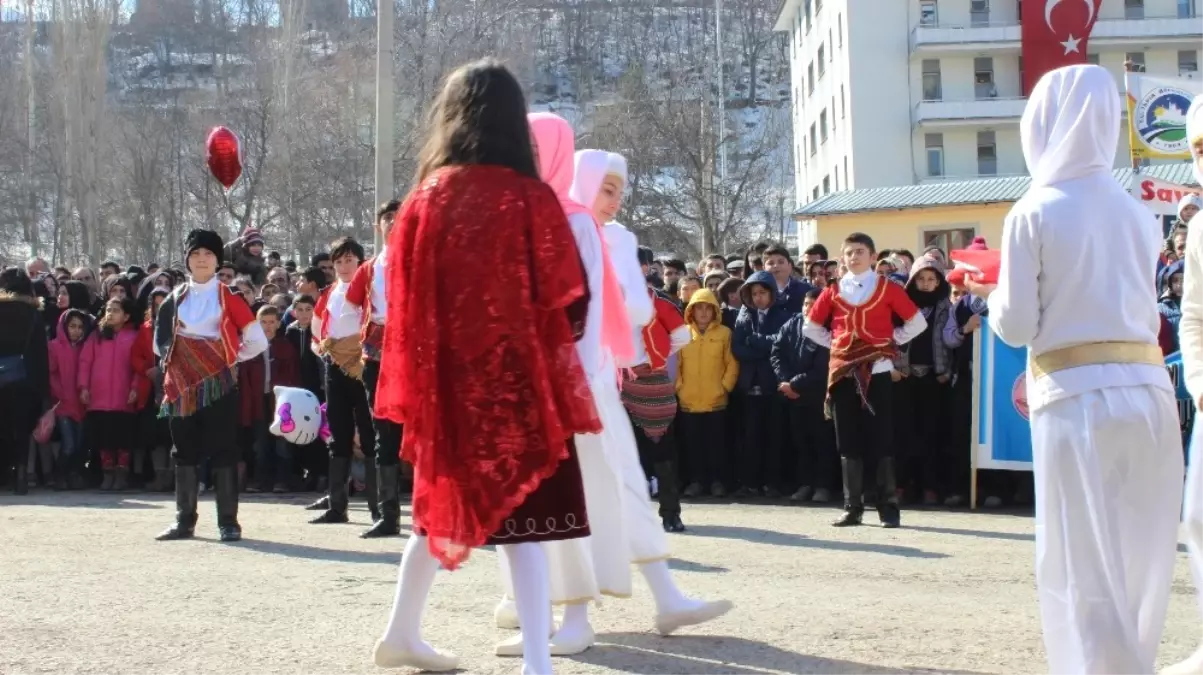 Pazar\'ın Düşman İşgalinden Kurtuluşunun 99. Yılı