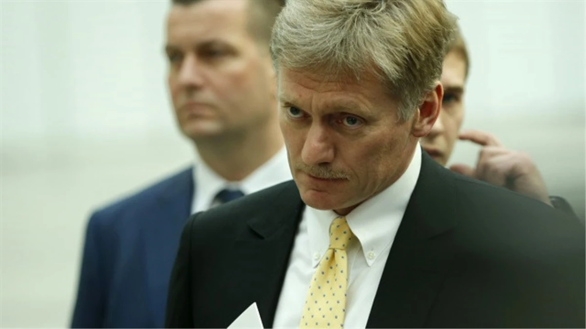 Peskov: " ABD\'de Senatörlerin Rusya ile İlişkilerin Geliştirilmesine Karşı Olmasından Üzgünüz "