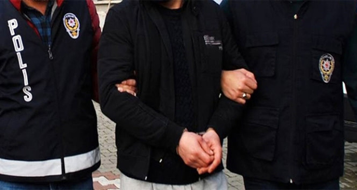Piknik Alanında Terör Propagandasına Tutuklama