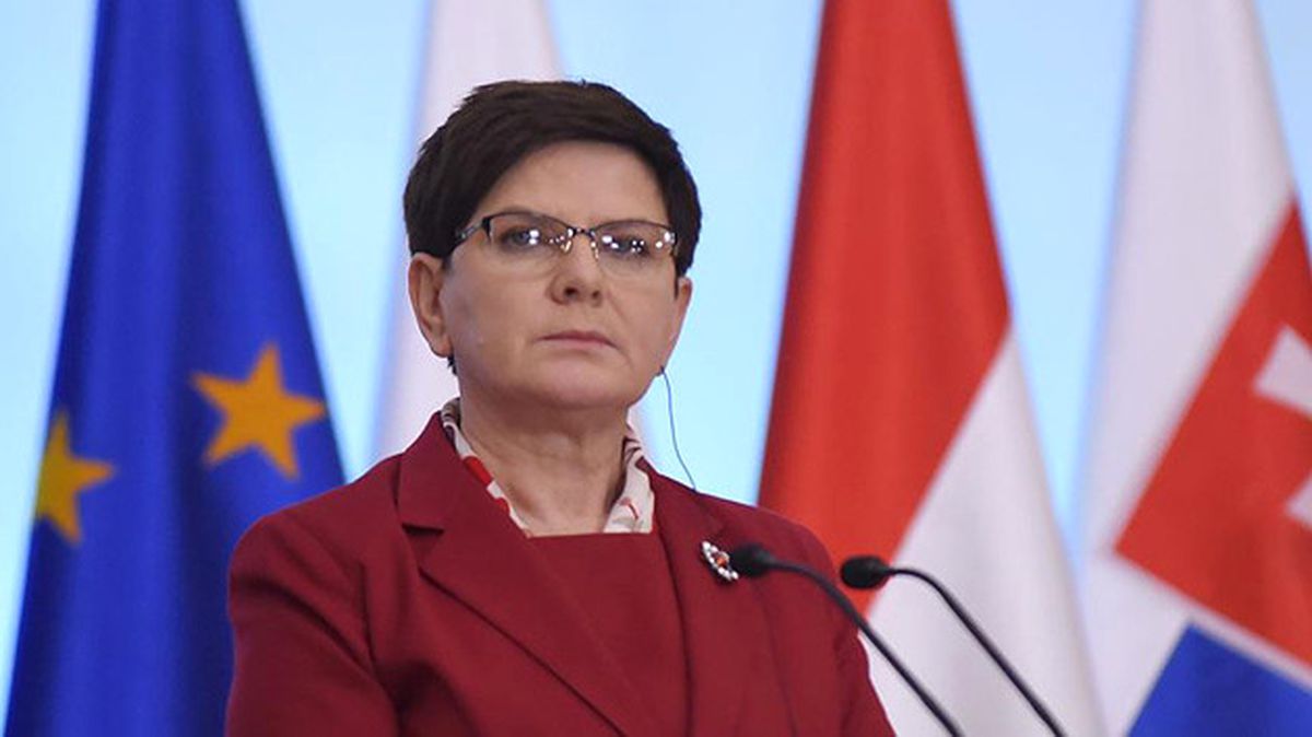 Polonya\'dan Tusk Tepkisi: AB\'nin \'Sığınmacı ve Ekonomi Kararları\'nı Engelledi