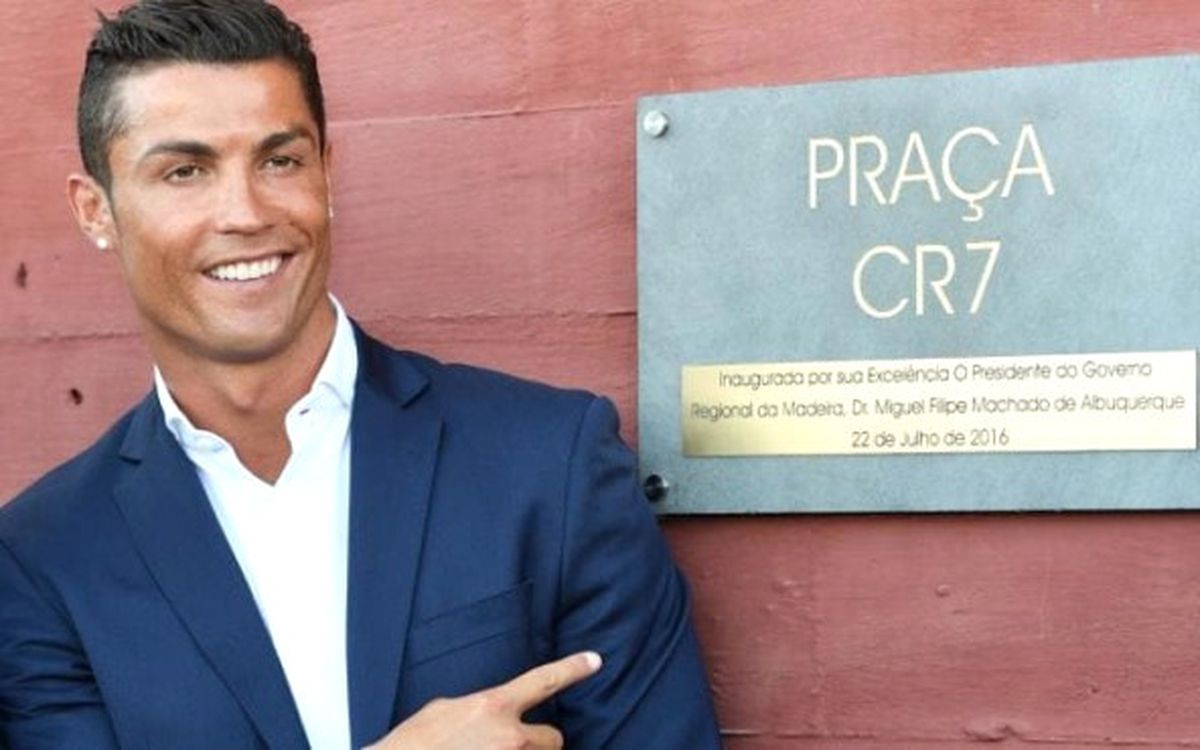 Portekiz\'de \'Ronaldo Havalimanı\' Tartışması