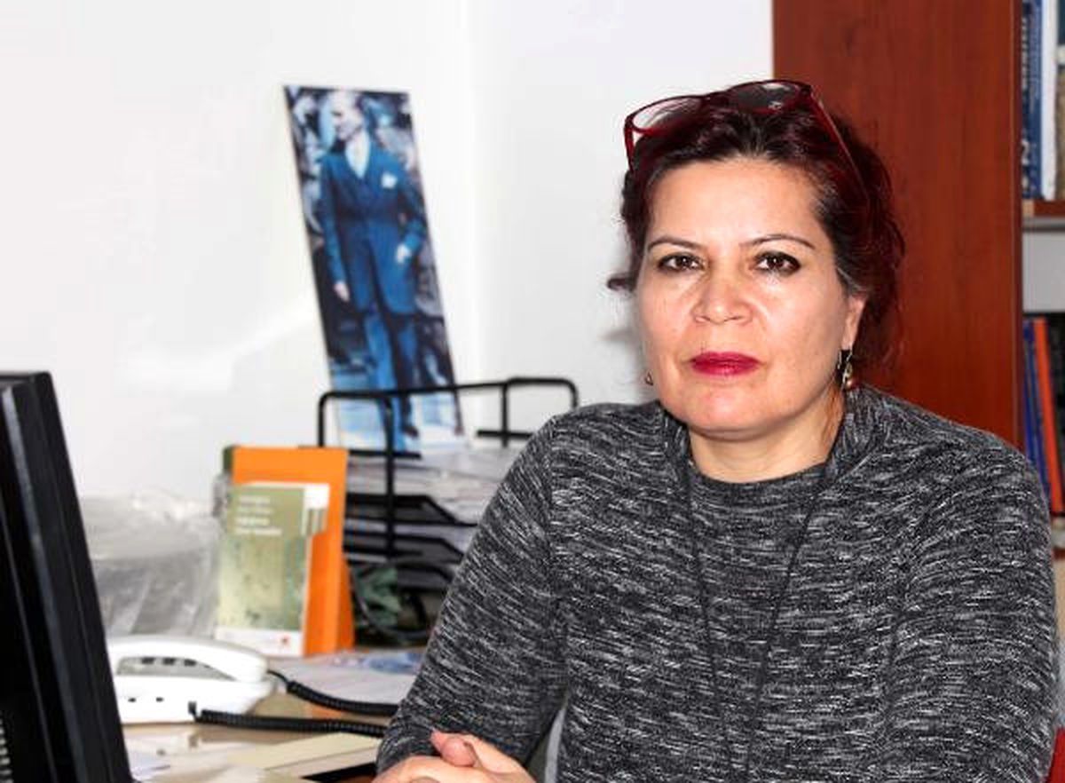 Prof. Dr. Atasoy\'dan Ygs Uyarısı: Son Gün Çalışma Baskısı Uygulanmamalı