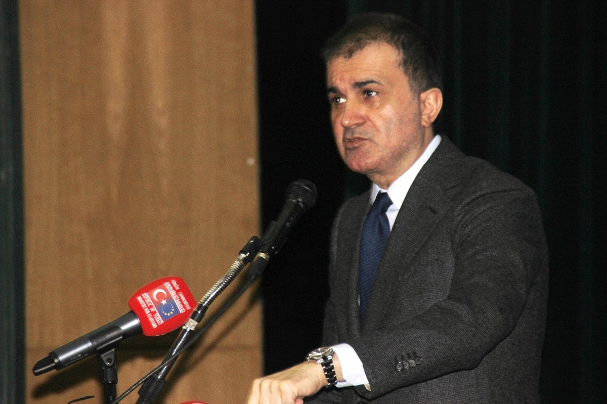 Rejim Değişikliği Cumhuriyet\'in Içerisinden Cumhur\'u Çıkartmaktır"