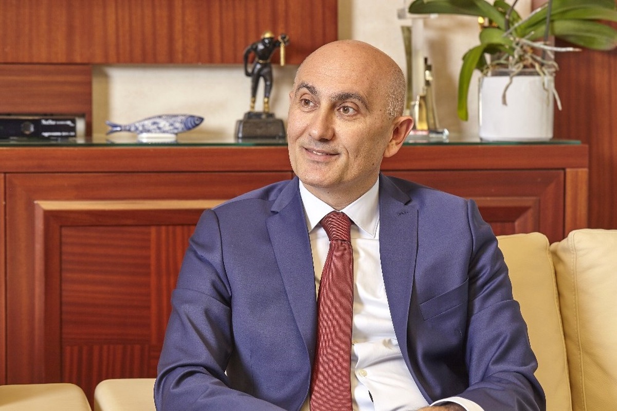 Rektör Tamer Yılmaz, İstiklal Marşı\'nın Kabulü\'nü Kutladı