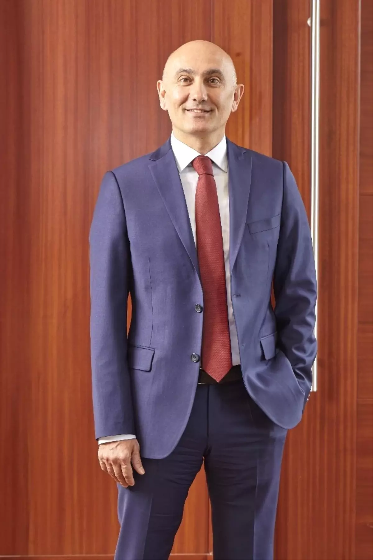 Rektör Tamer Yılmaz, Ygs\'ye Girecek Öğrencilere Başarı Temennisi