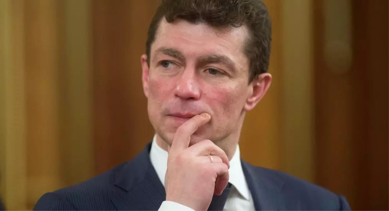 Rusya\'da Ortalama Maaş Yüzde 3 Arttı