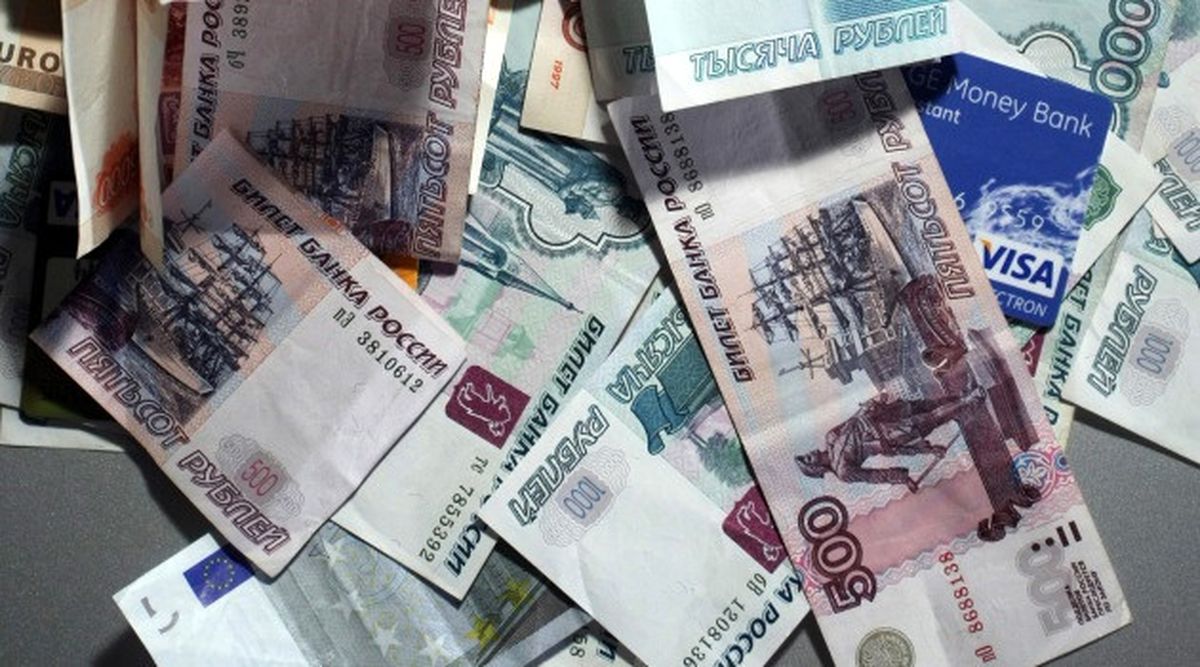 Rusya Ekonomi Bakanlığı, Enflasyonun Yüzde 4\'e Gerilemesini Bekliyor