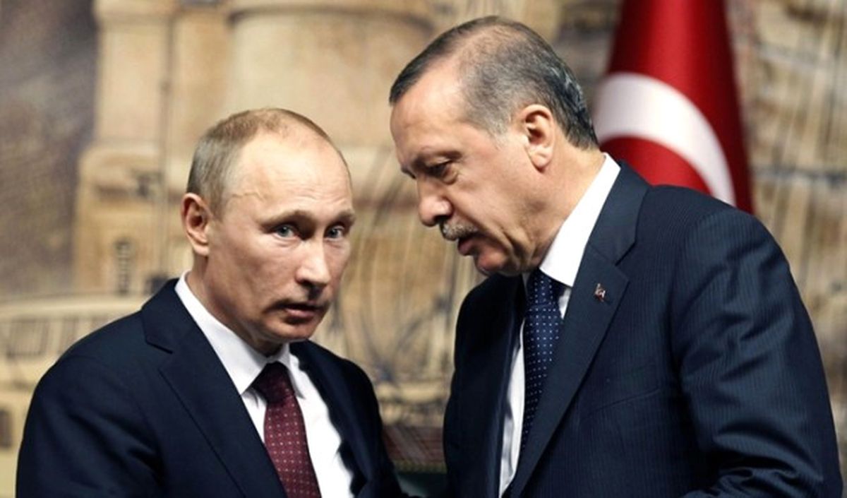 Rusya\'ya Kritik Ziyaret