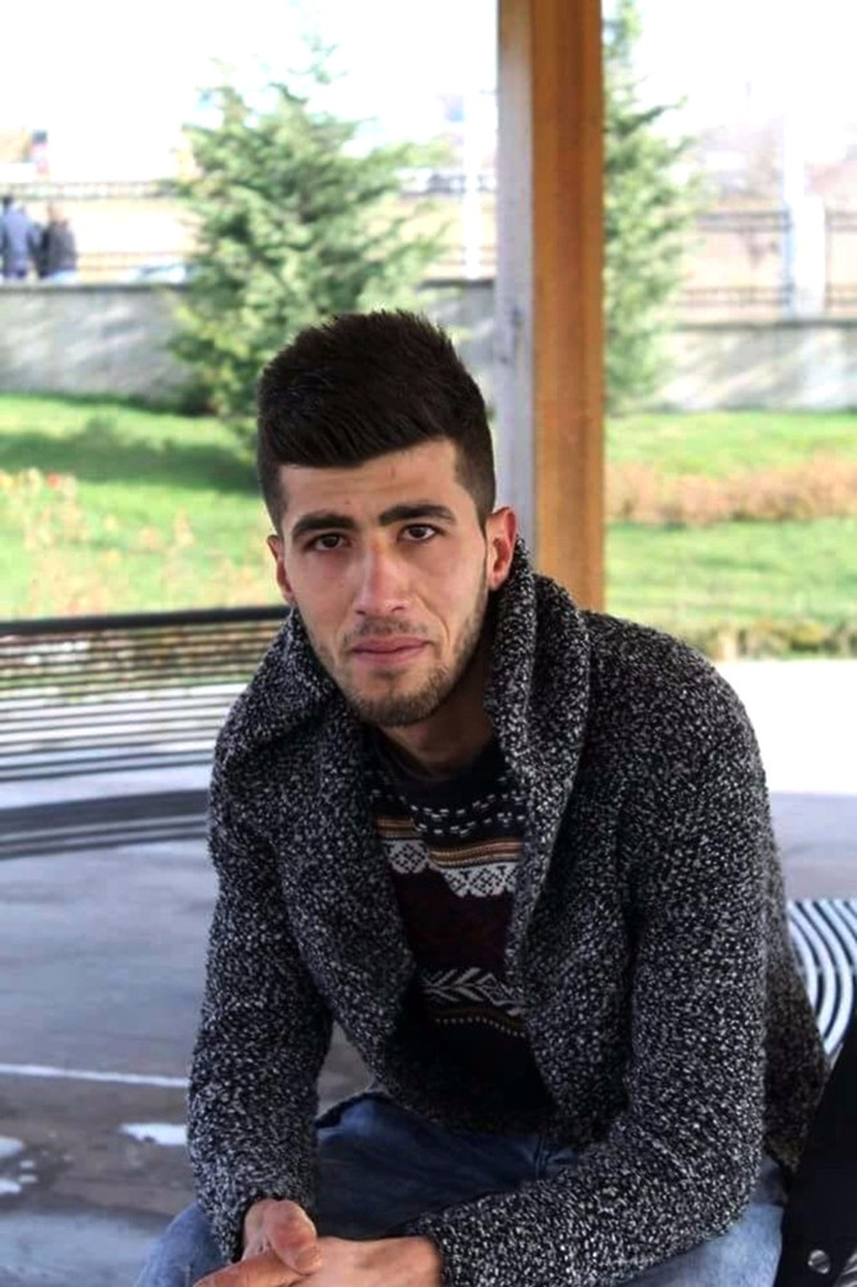 Saldırı Hazırlığında Olan Hainlerin Konuşmaları Ortaya Çıktı