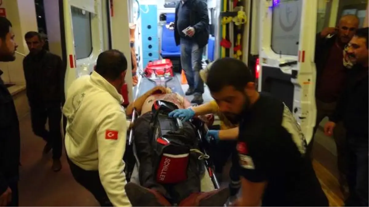 Şanlıurfa\'da Arazi Kavgası: 1 Ölü, 3 Yaralı