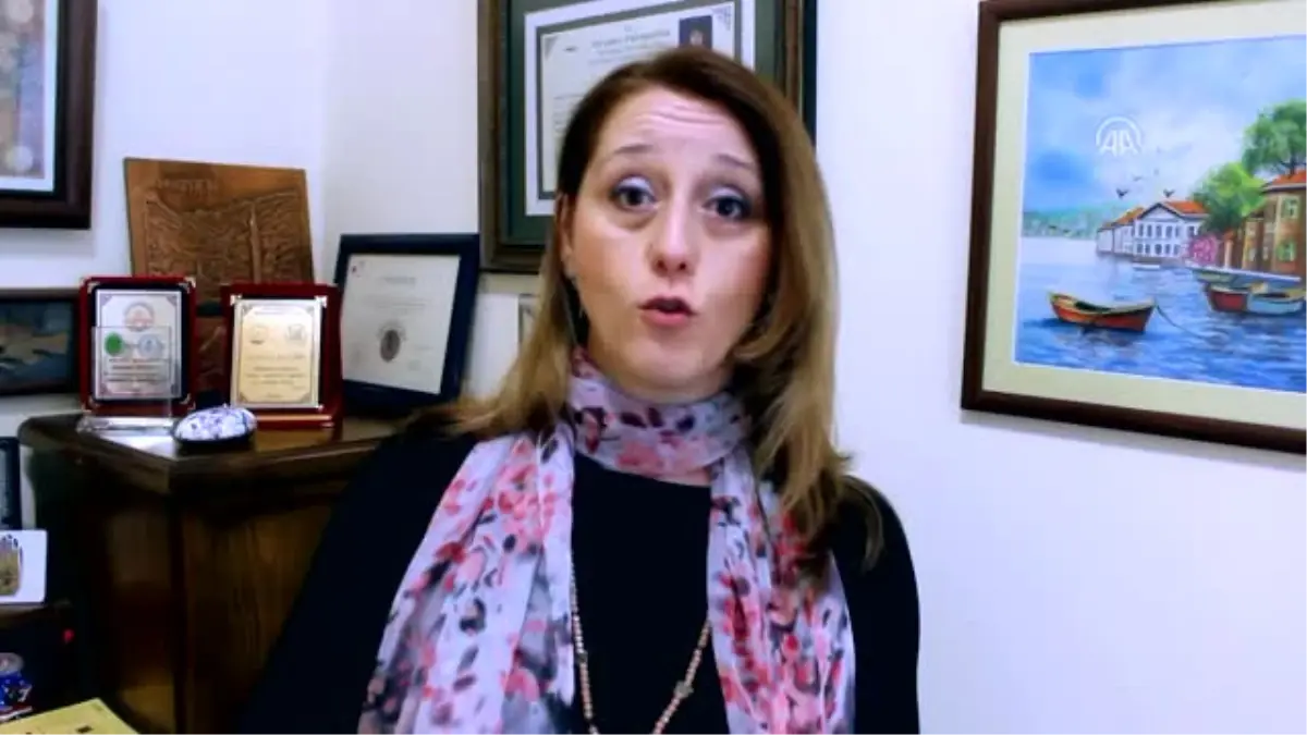 Sınav Stresini \'Pranayama Nefesi\'yle Yenin