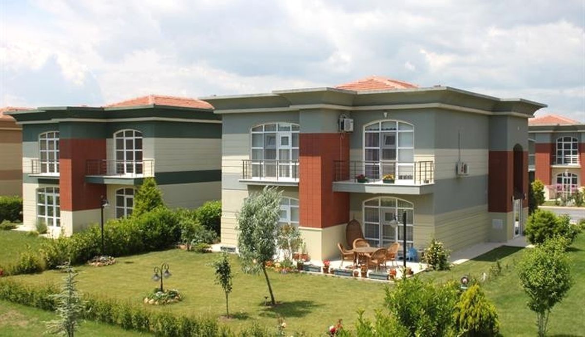 Starlife Silivri Projesi\'nde Satışlar Sürüyor