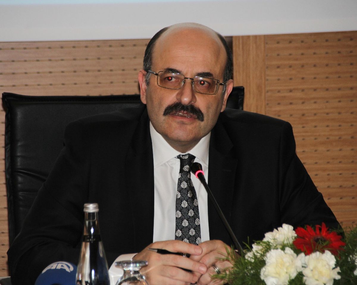 Suriyeli Öğrenciler Için YÖK Bünyesinde Birim Oluşturulacak
