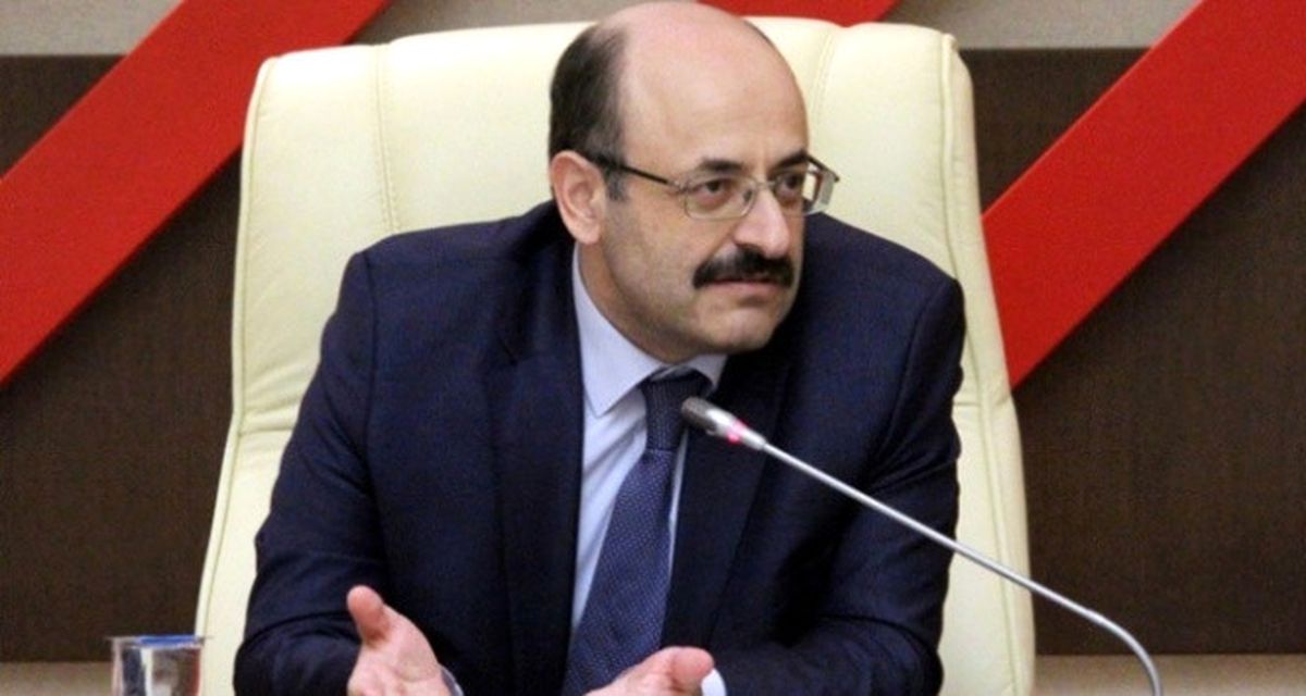 Suriyeli Öğrenciler İçin YÖK\'te Yeni Birim