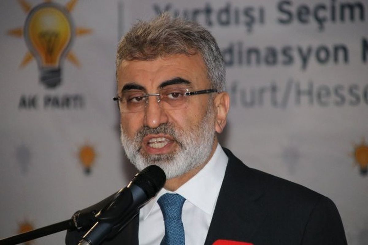 Taner Yıldız: "Avrupa Ülkelerinde Türk Vatandaşlarının Katıldığı Toplantılar Doğal Karşılanmalı" 2