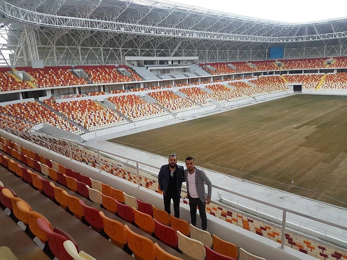 Taraftar Elazığspor Maçının Malatya\'da Oynanmasını İstiyor