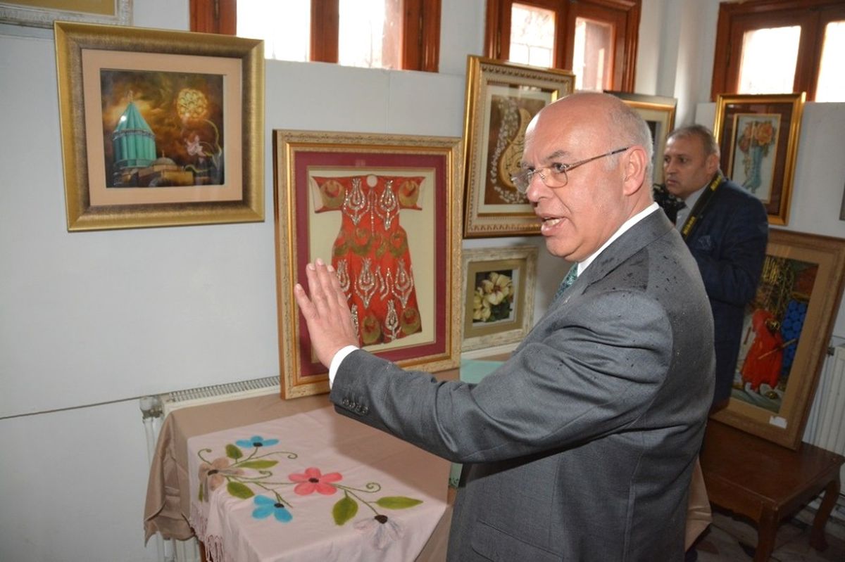 Tekirdağ\'da Kültür Sanat