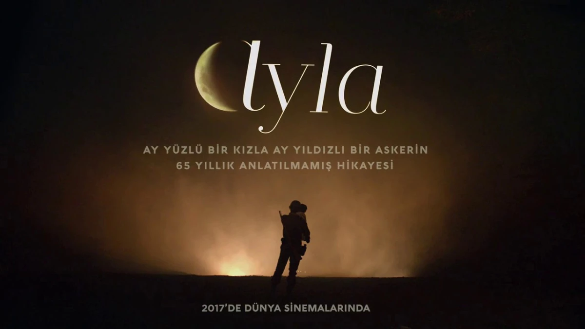 Thy, "Ayla" Filmine Sponsor Oldu