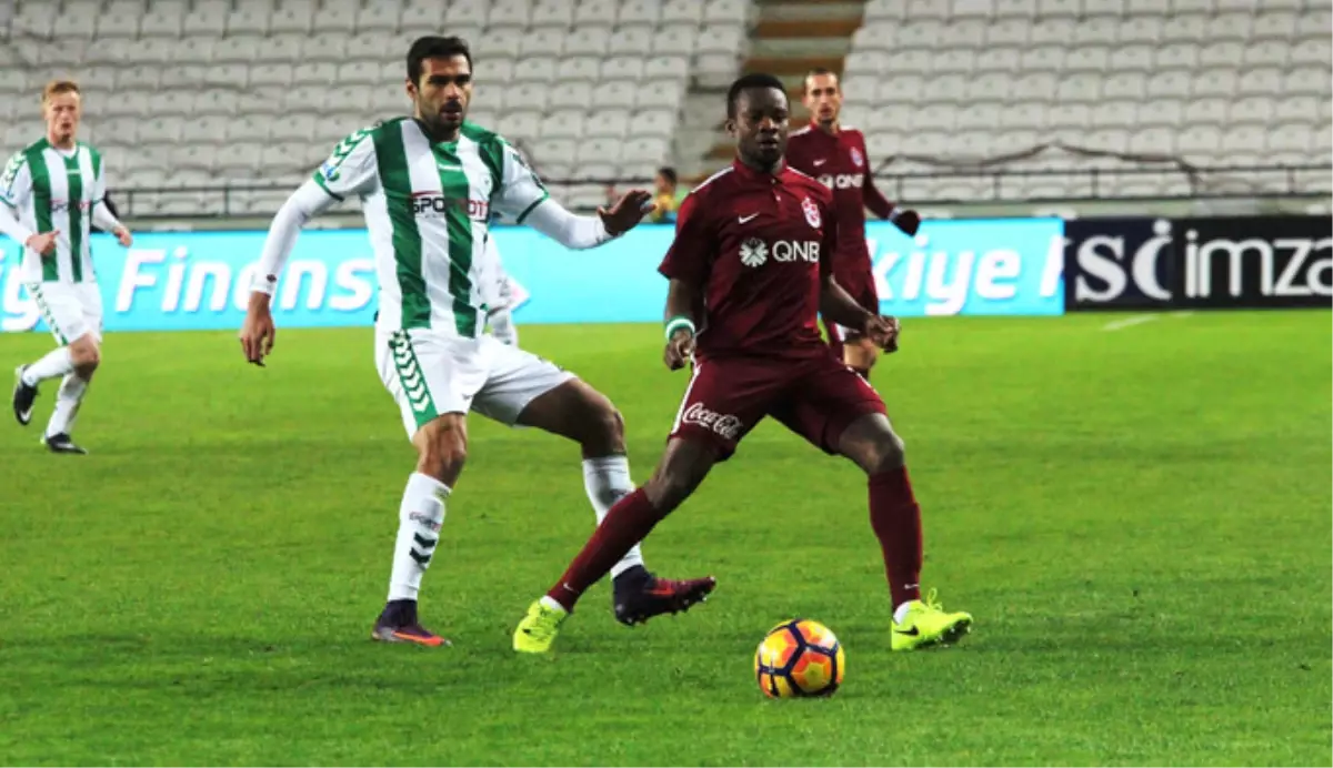 Trabzonspor, Deplasmanda Kaybetmiyor