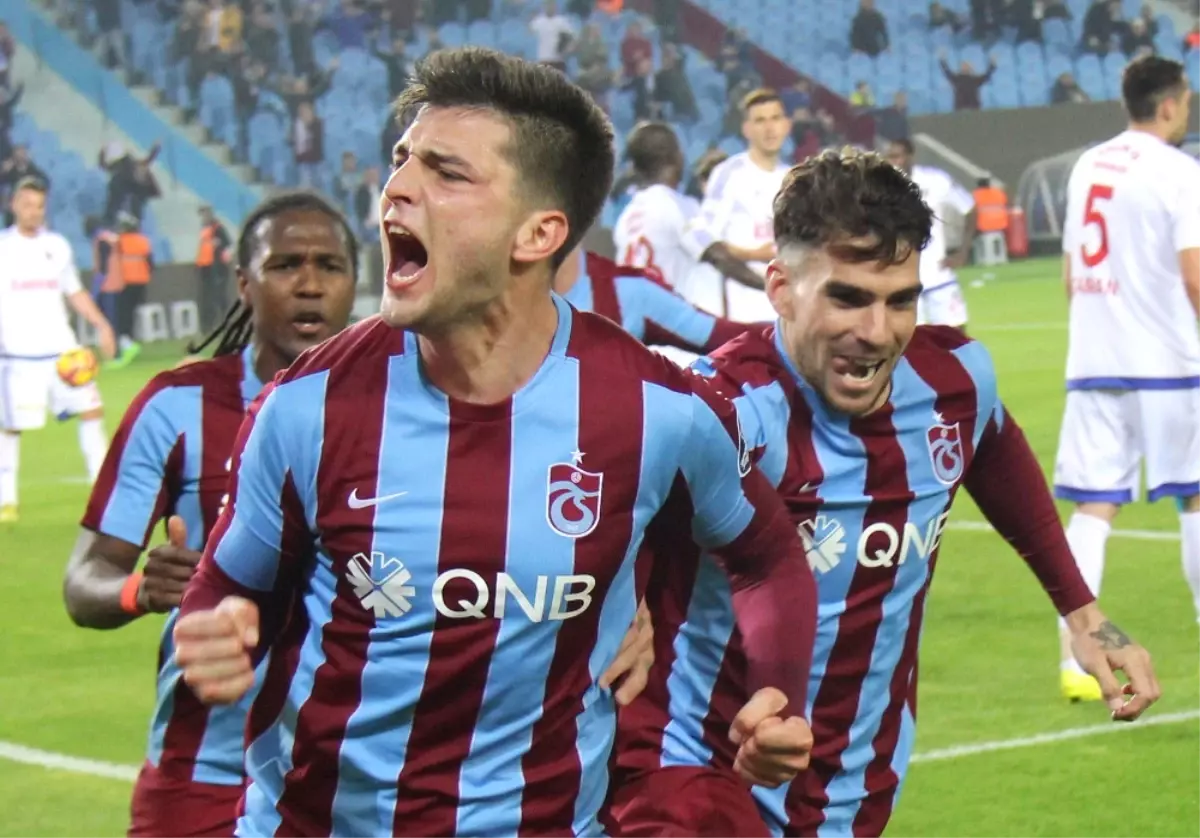 Trabzonspor, Deplasmanda Kaybetmiyor