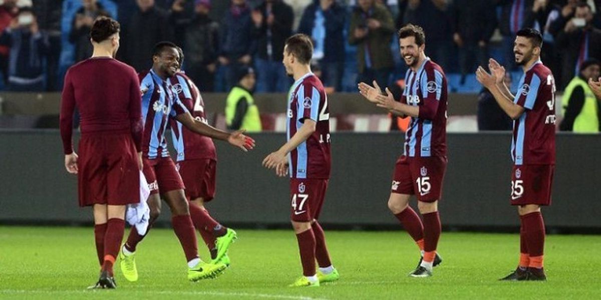 Trabzonspor İlki Başarmak İstiyor!
