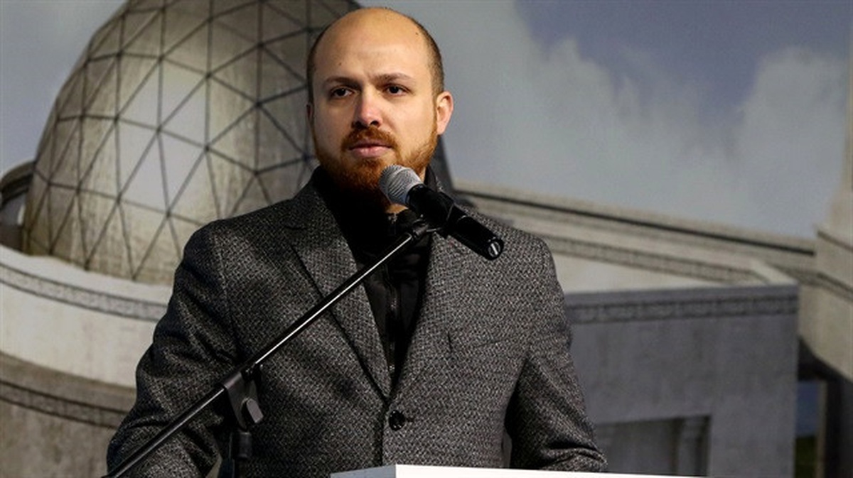 Tügva Yüksek İstişare Kurulu Üyesi Erdoğan Açıklaması
