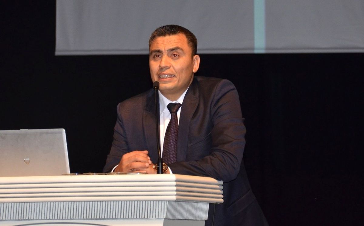 Türk Ocakları Bilecik Şube Başkanlığından Basın Açıklaması