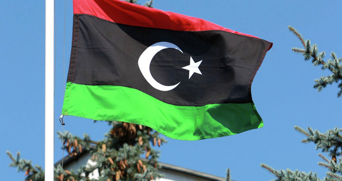 \'Türkiye Libya\'yı Yeniden İnşaya Hazır"