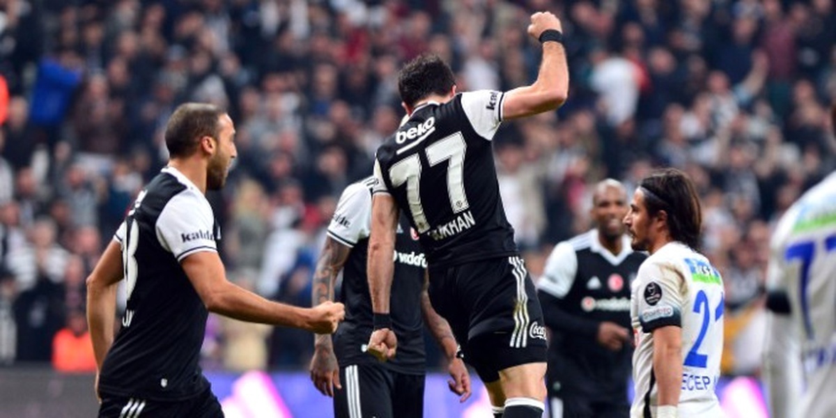 UEFA Avrupa Ligi Son 16\'unda İlk Maçlar Tamamlandı