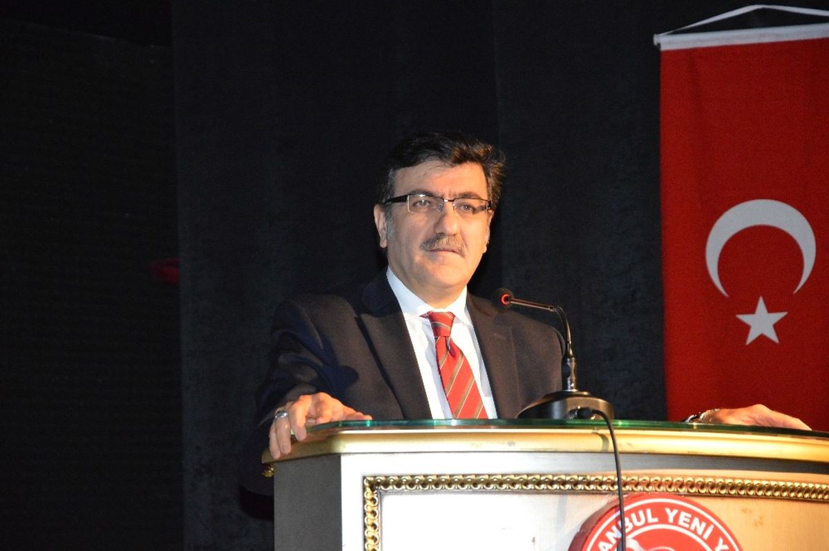Üniversitede 50 Milyonluk Vurgun" Haberine Yalanlama
