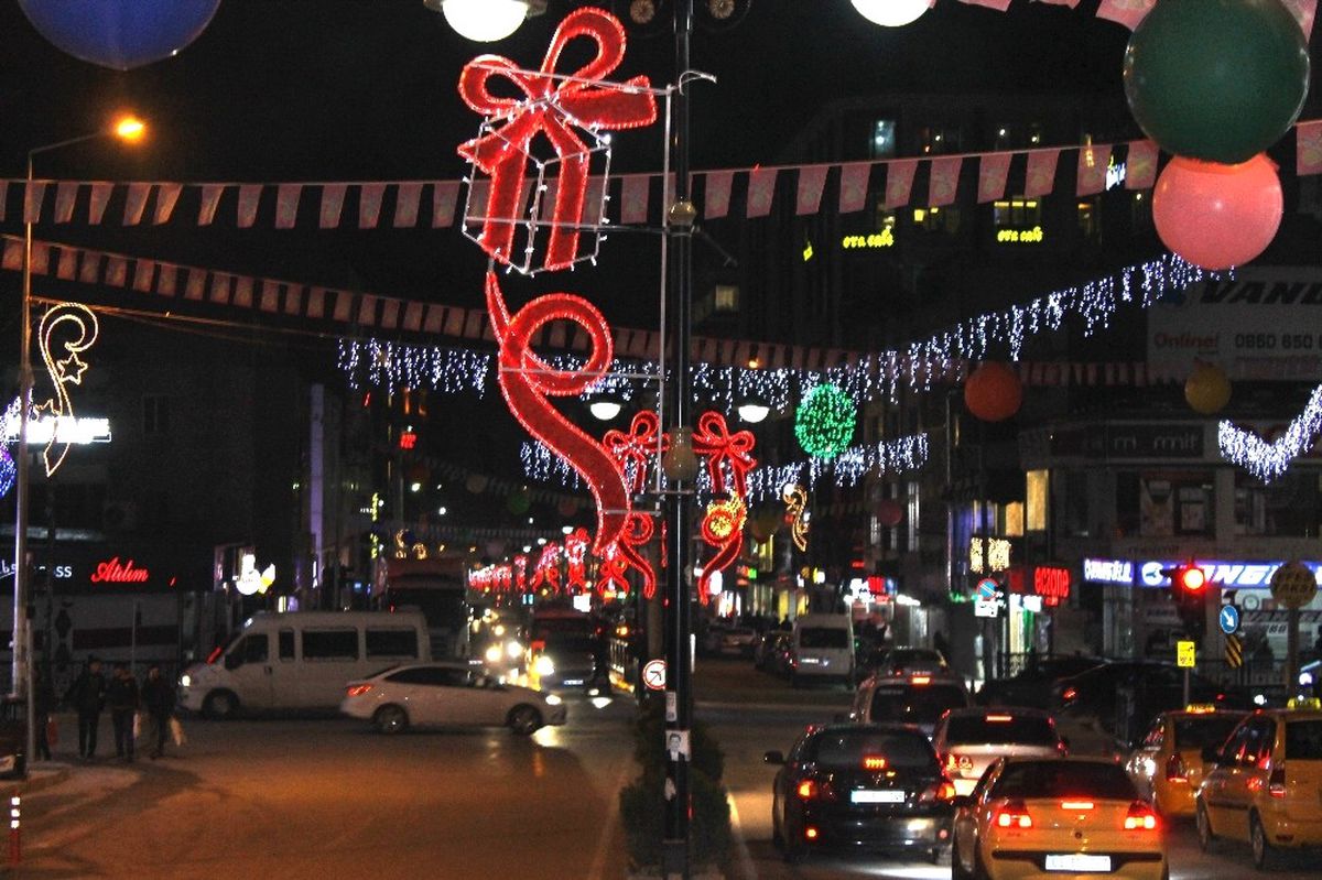 Van Tso\'dan Festival Hazırlığı