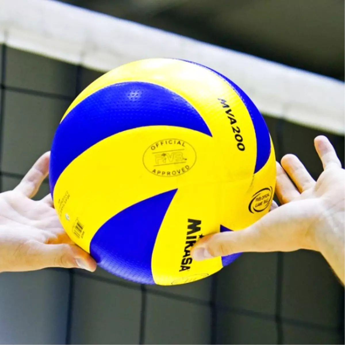 Voleybol Federasyonundan Anlamlı Destek