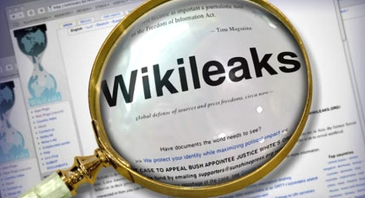 Wikileaks\'ten Şirketlere Özel Erişim İzni