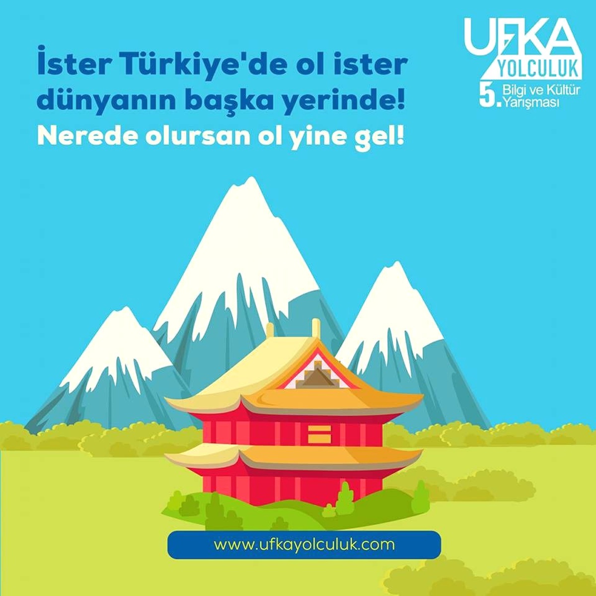 Yaklaşık 600 Bin Kişi, \'Kuran-ı Kerim Meali\' Konulu Ufka Yolculuk Sınavına Hazırlanıyor