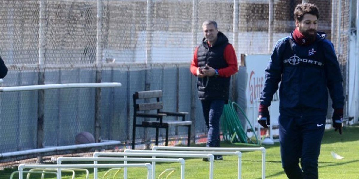 Yanal\'dan Olcay\'a Kritik Soru!