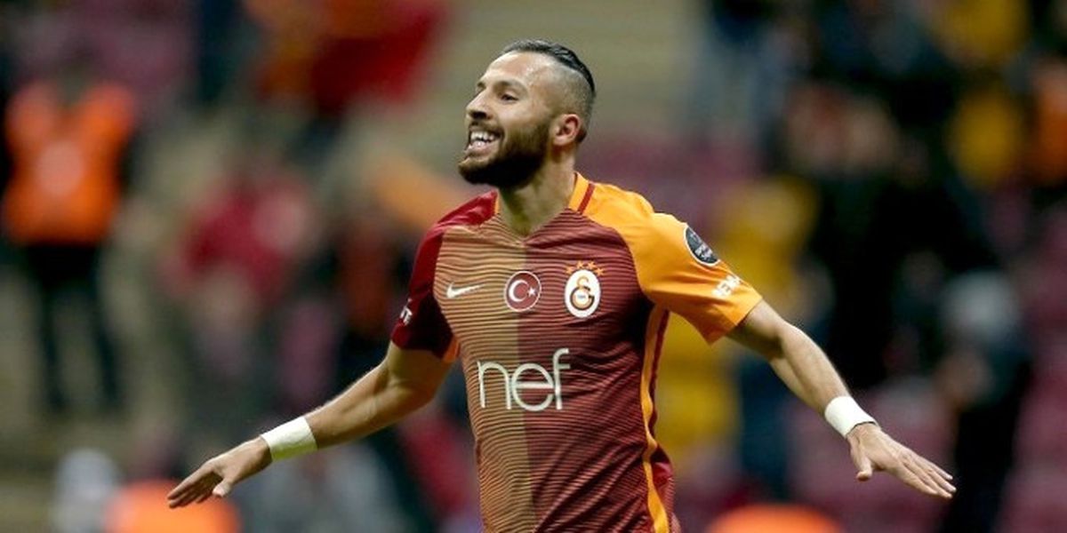 Yasin Öztekin\'in Menajeri Ahmet Bulut: Yasin Galatasaray\'da Kalacak