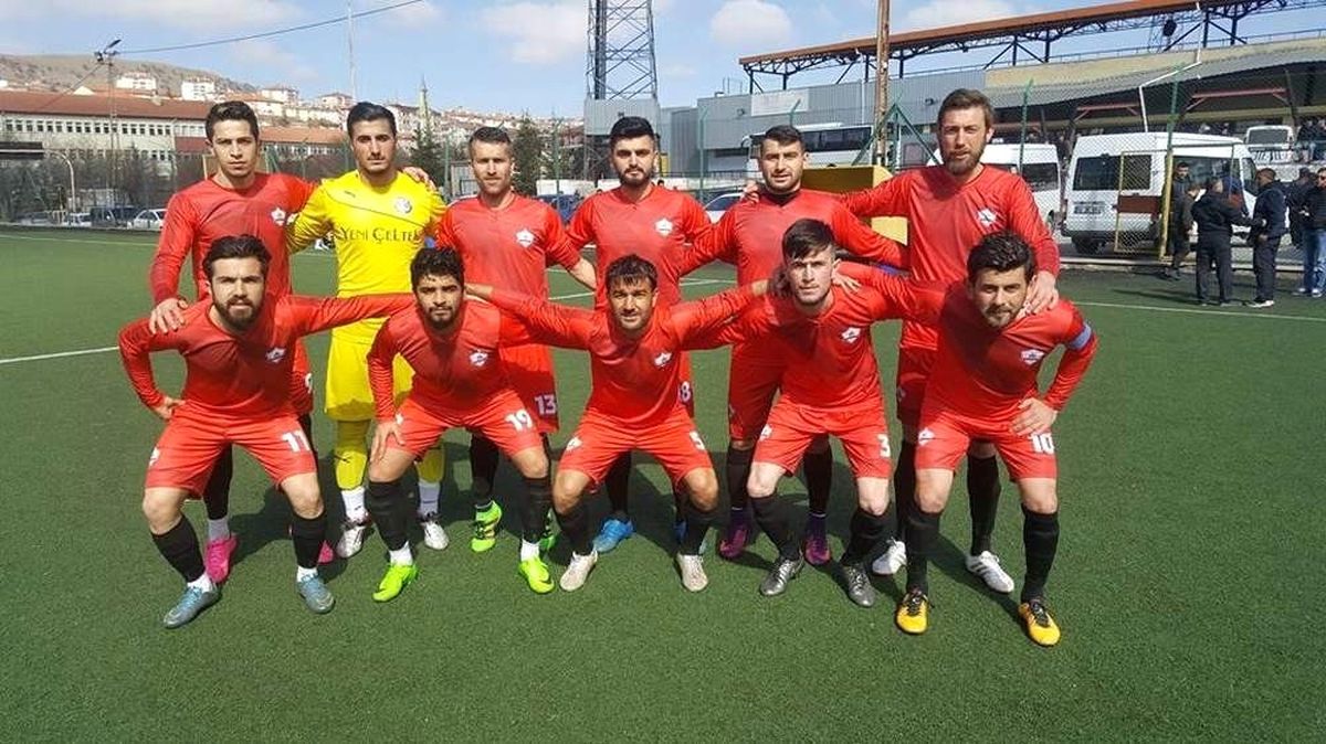 Yemenoğlu Yozgatspor\'da Tek Hedef Galibiyet