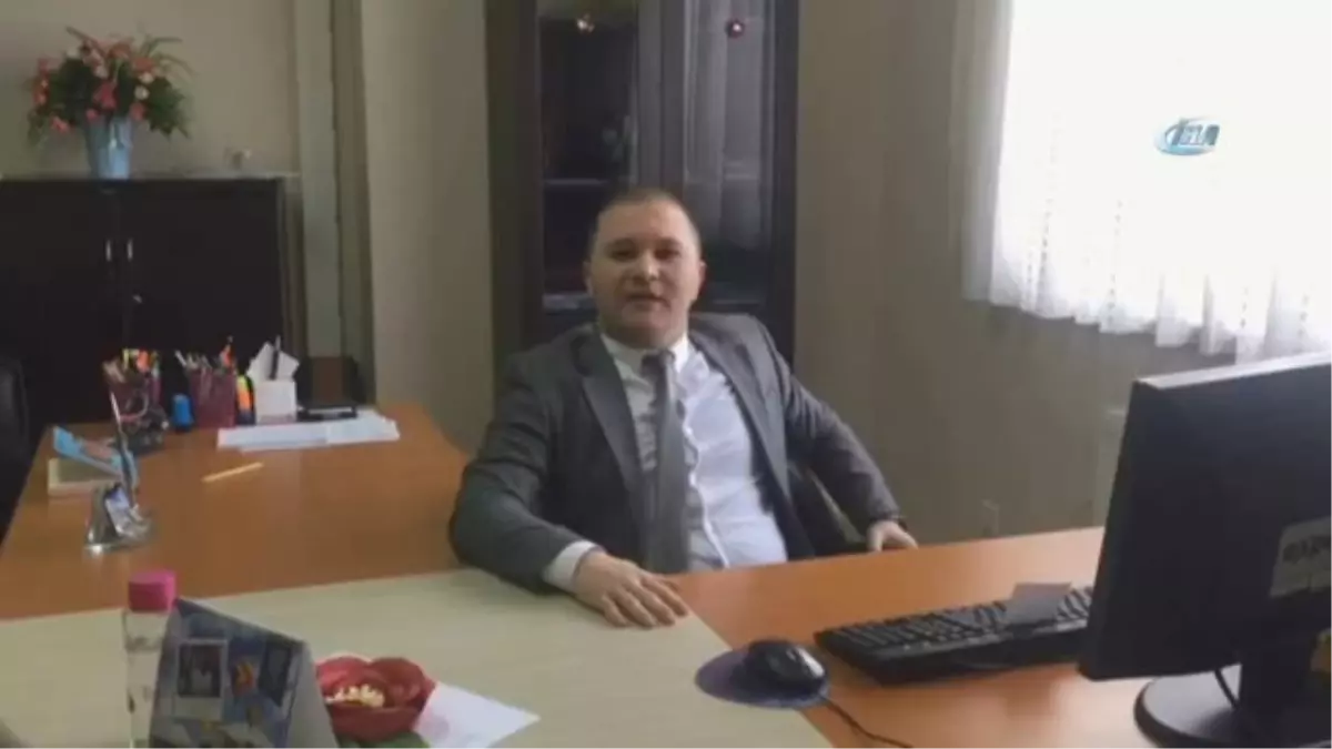 Ygs Öncesi \'Yerim Seni Ygs\' Pastalı Motivasyon