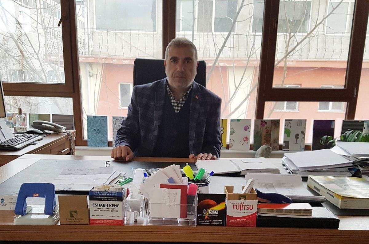 Yılwer Tüm Türkiye\'de Temsilcilikler Açacak