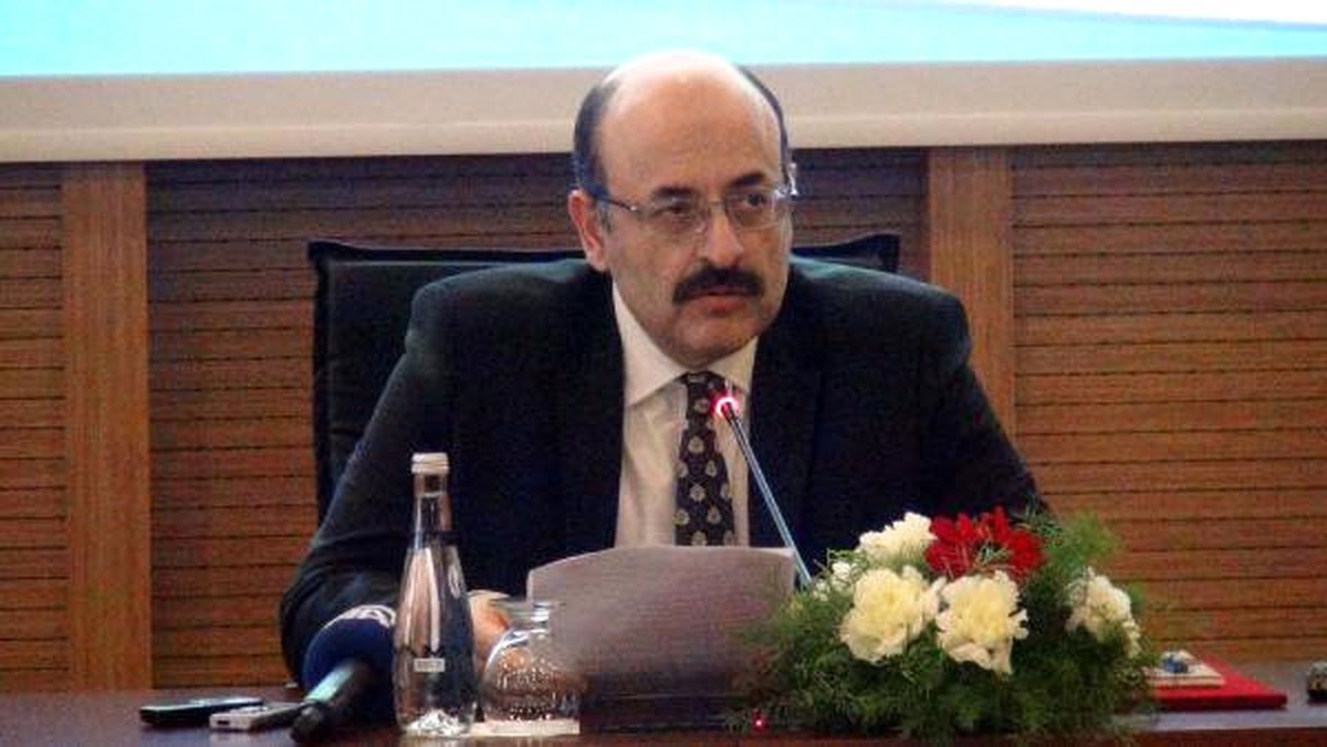YÖK\'te Suriyeliler İçin Birim Kurulacak