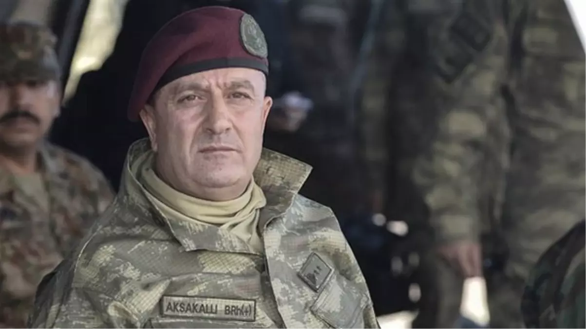 Zekai Aksakallı\'ya Azez\'de Şok Suikast Girişimi! Son Anda Kurtulmuş