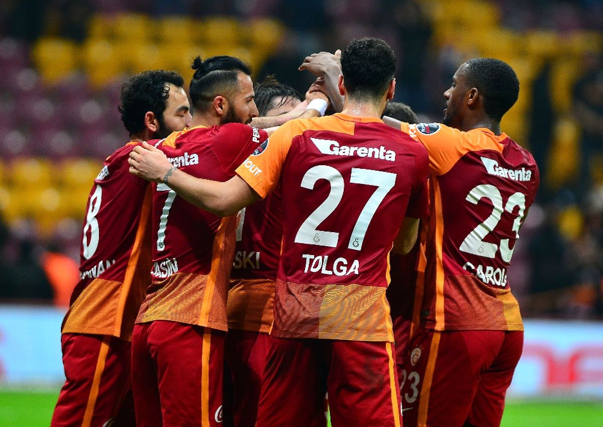 2 Maç Sonra Tt Arena\'da Kazandı