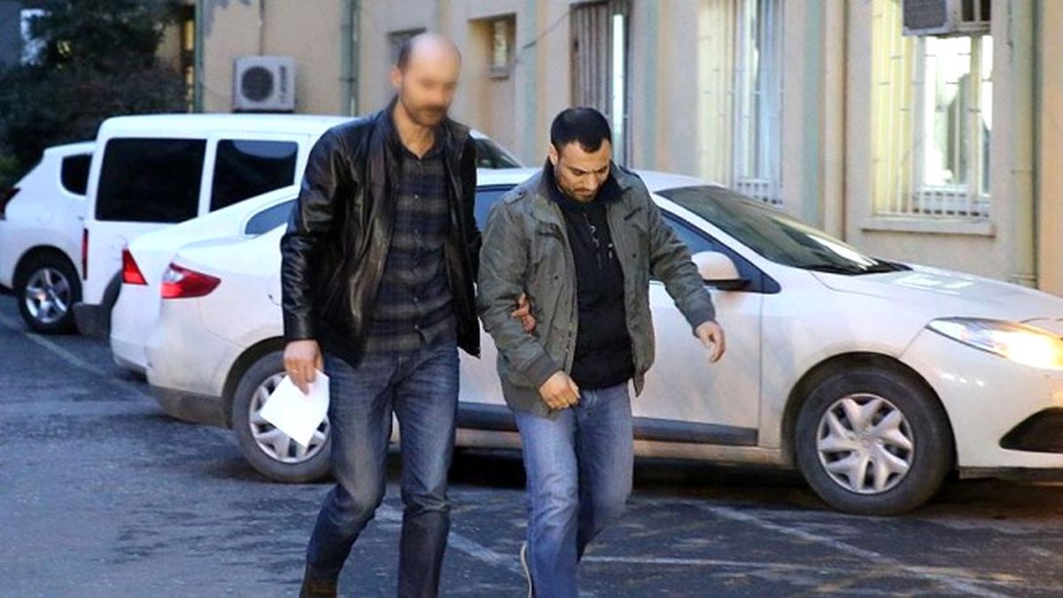 20 İlde Fetö Operasyonu